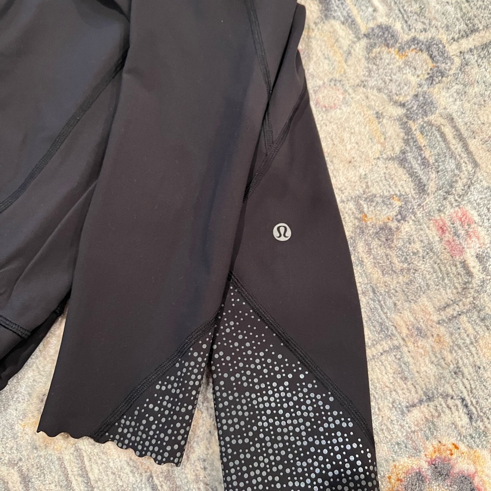 Lulu leggings